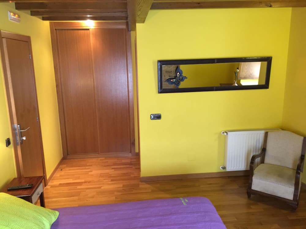 Artilleiro Pension Residencial