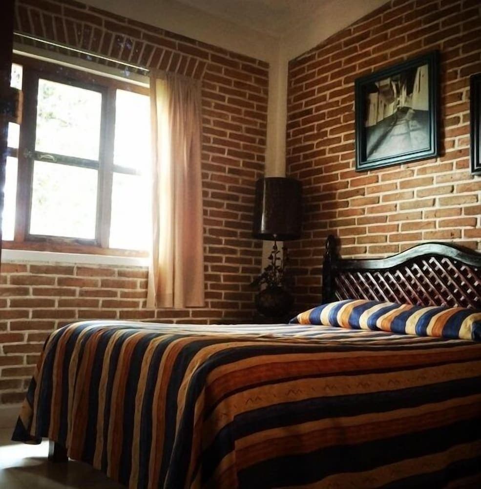 Hotel Villas Cuetzalan