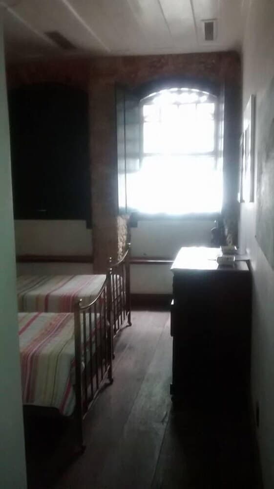 Pousada Divina Casa Suites and Beds