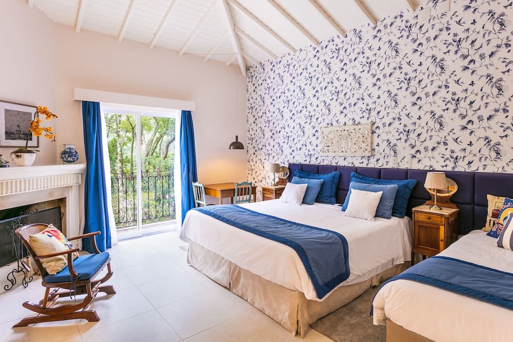 Locanda Della Mimosa