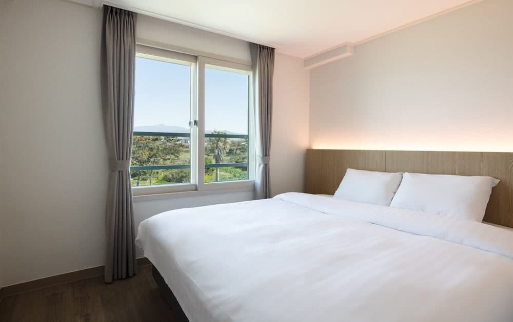 Kensington Resort Jeju Hanlim