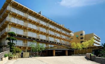 Tenku Kaiyu no Yado Suehiro