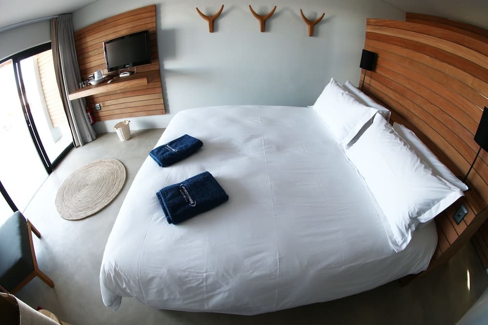 Windtown Lagoon Hotel