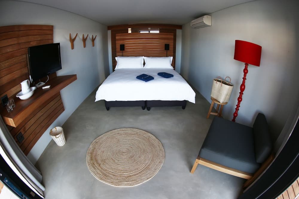 Windtown Lagoon Hotel