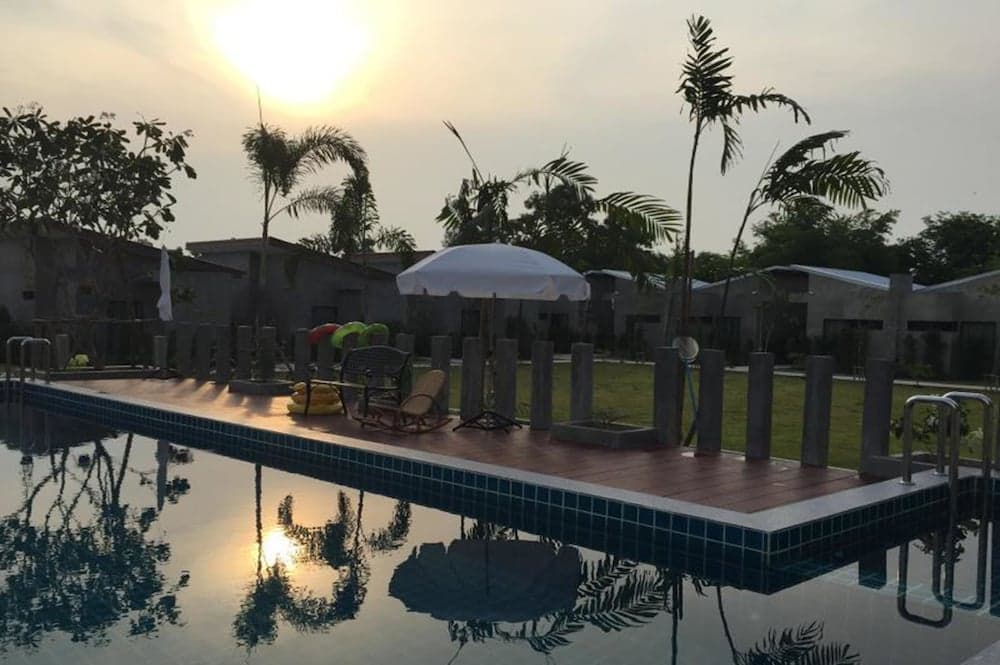 Baanwaan Resort Hat Yai