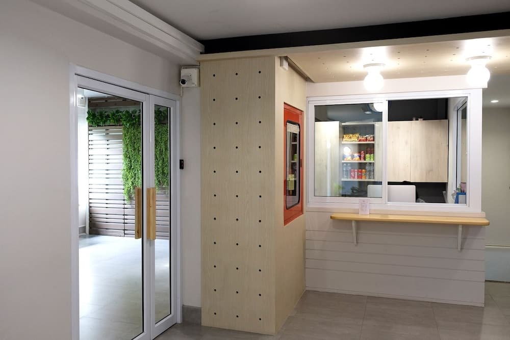 Siam Mansion Hat Yai