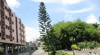 Muang Thong Family Suite Hat Yai