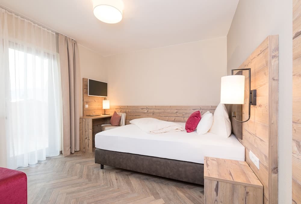 Alpenhotel Tirolerhof