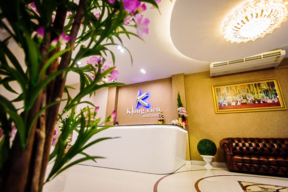 Klongrien Boutique