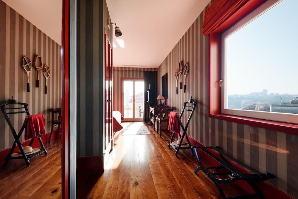 M Maison Particulière Porto