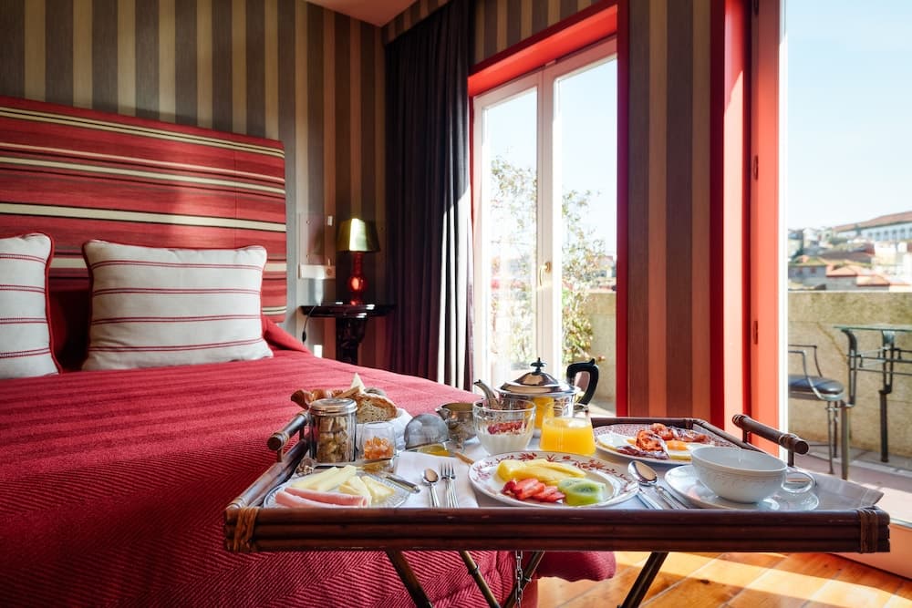 M Maison Particulière Porto