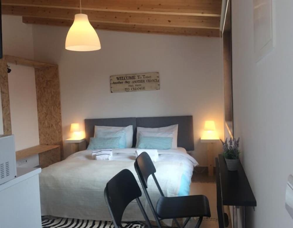 Golden Halcyon Ericeira Villas