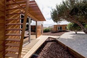 Golden Halcyon Ericeira Villas