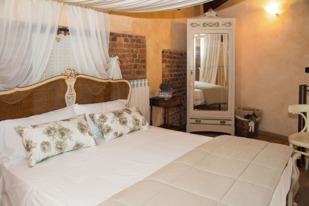 Casa Del Grande Vecchio