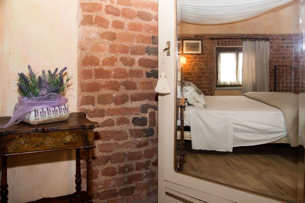 Casa Del Grande Vecchio