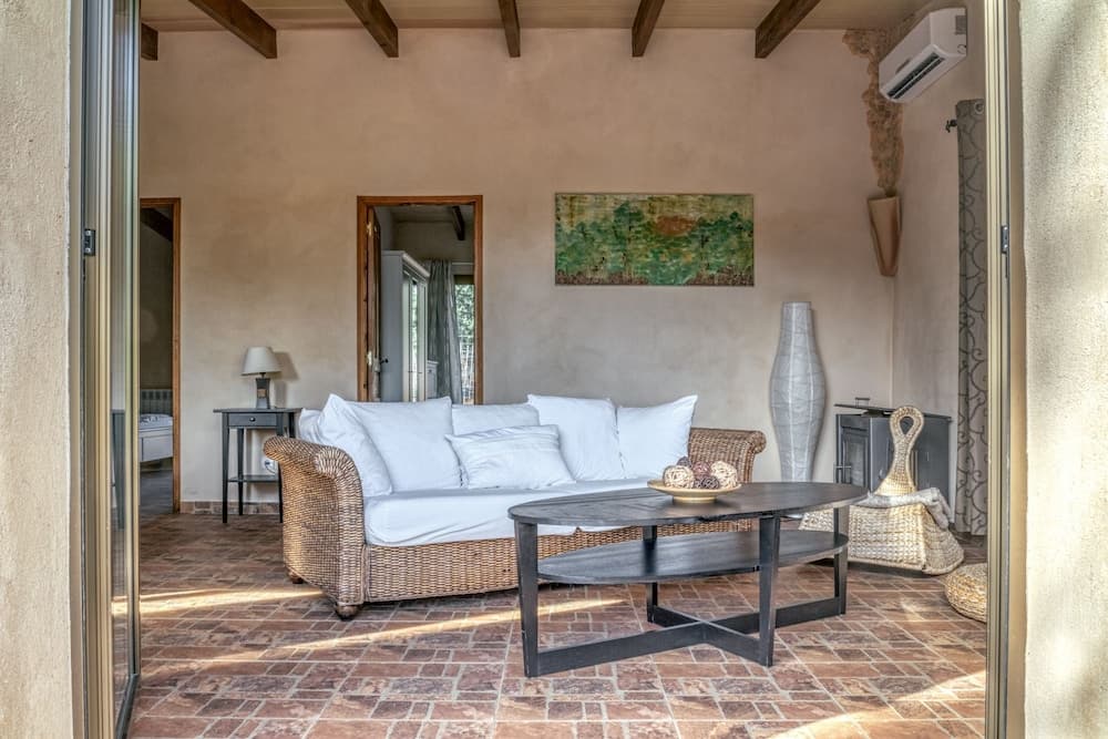 Weingut & Landhotel Can Davero