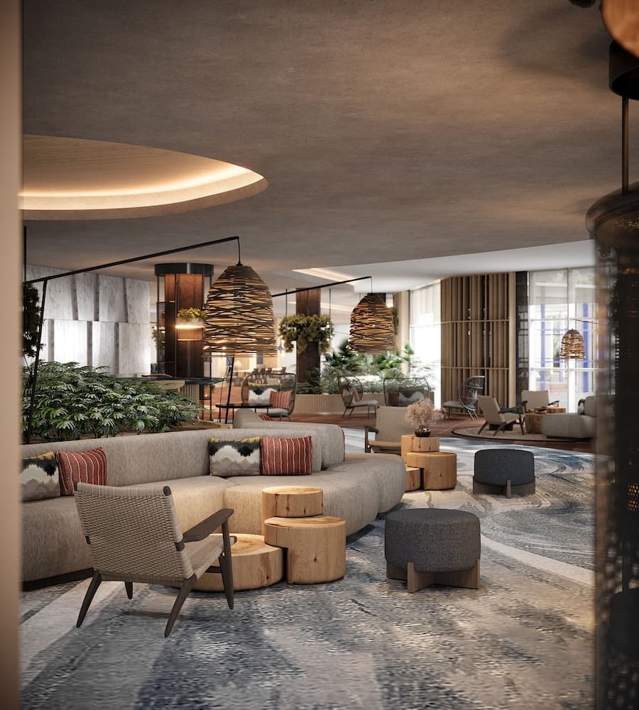 Four Points by Sheraton Sunny Beach