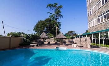 Colosseum Square Luxury Apartments