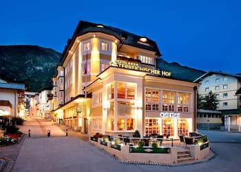 Kurhotel Österreichischer Hof