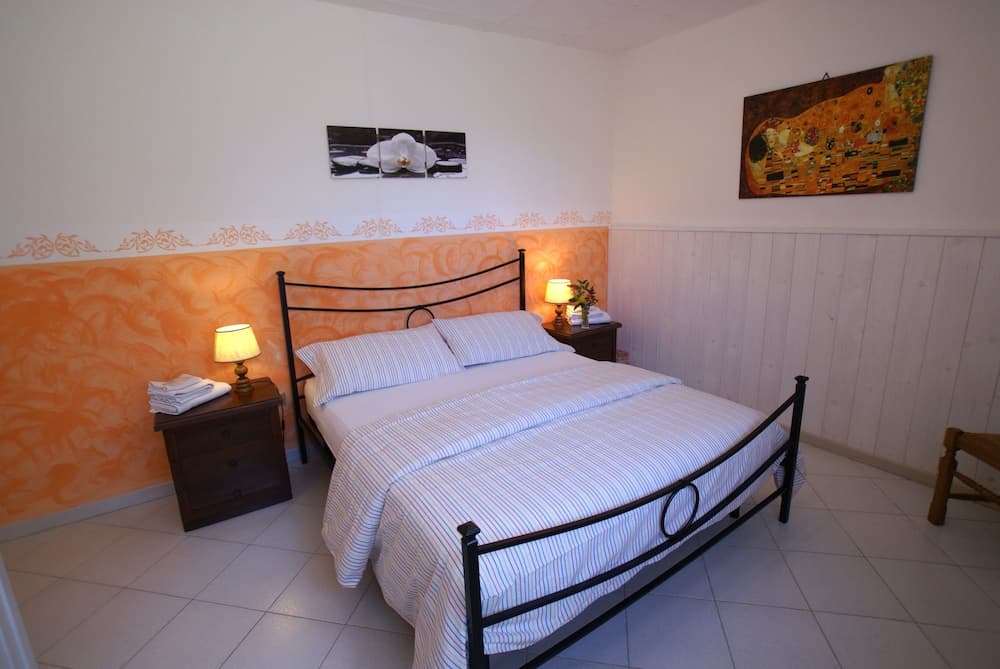 Il Querceto - B&B e Appartamenti Vacanze