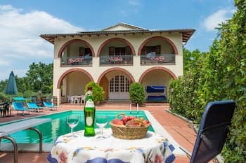 Il Querceto - B&B e Appartamenti Vacanze