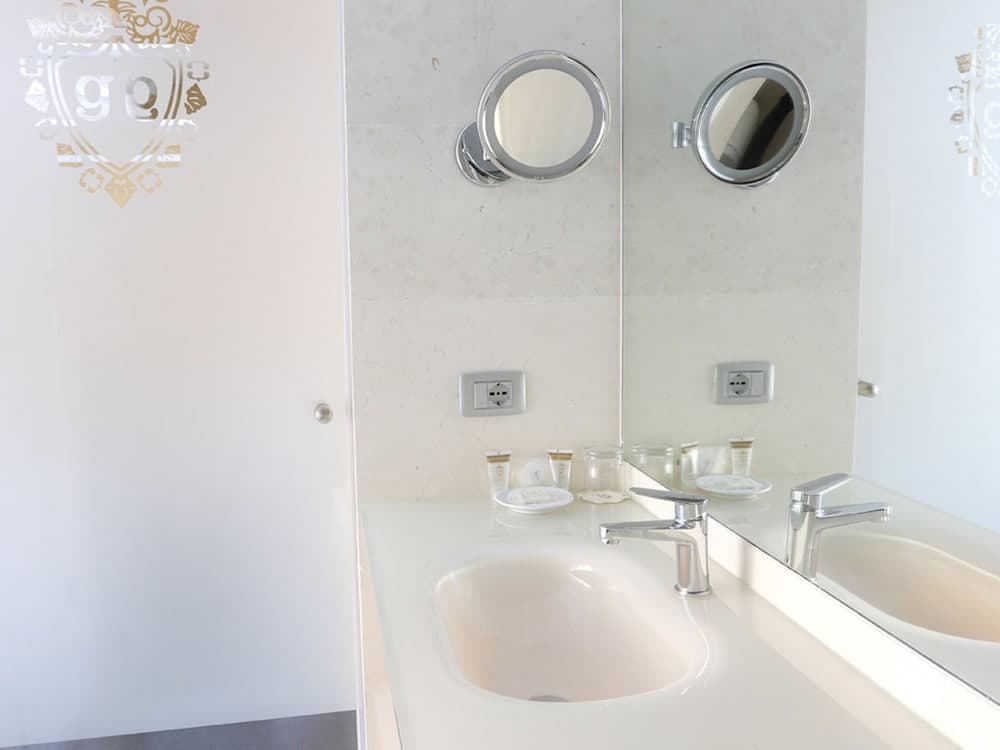 Greif Hotel & Spa Trieste