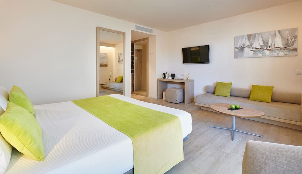 Hotel Sabina & Suites