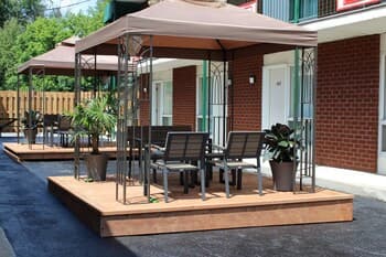 Motel du Parc Secteur Hull