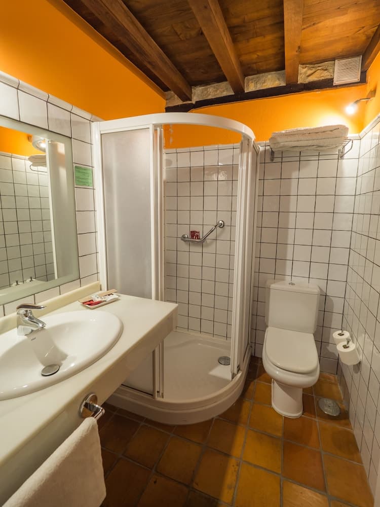 Apartamentos Posada La Robla