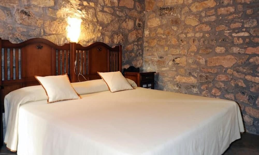 Hotel Restaurant Verdià