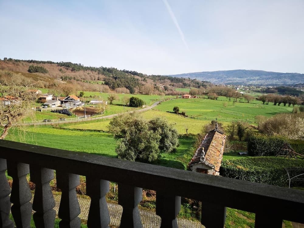 Casa Grande de Fuentemayor