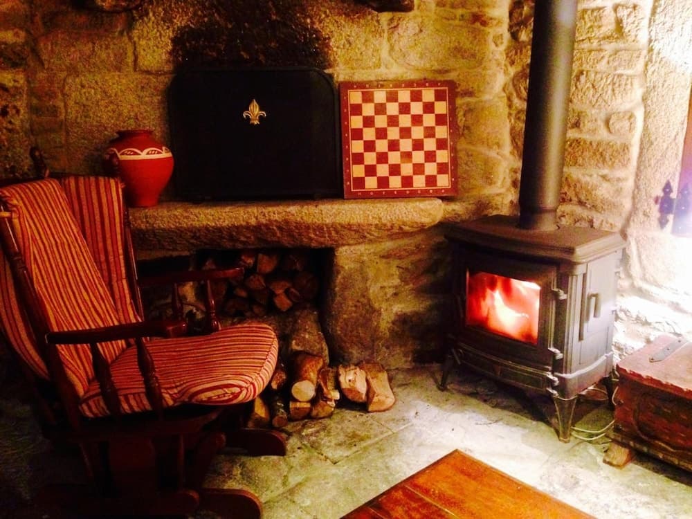 Casa Grande de Fuentemayor