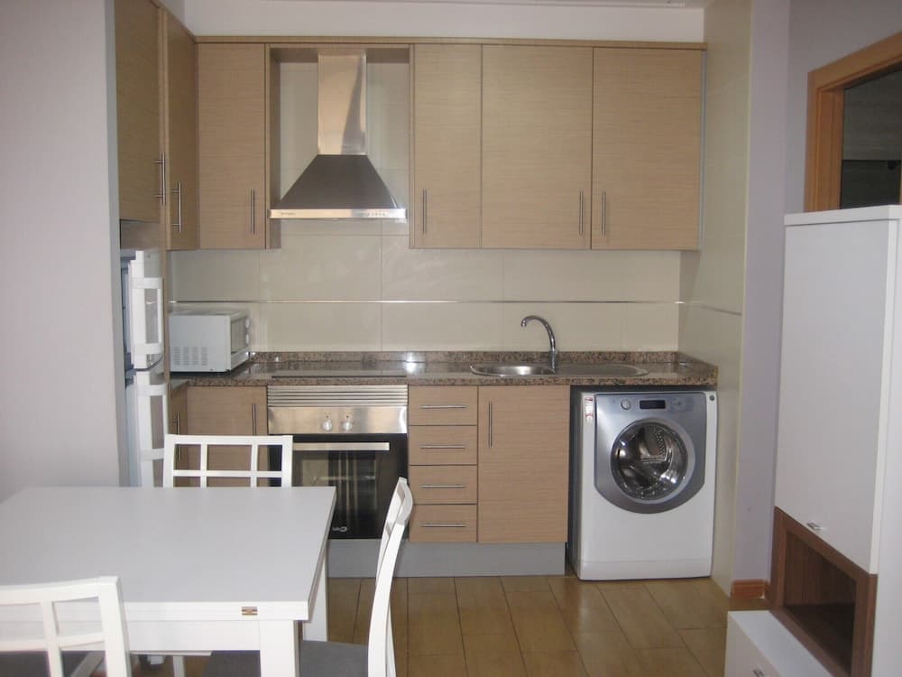 Iberflat Apartamentos Avenida Almazora 12