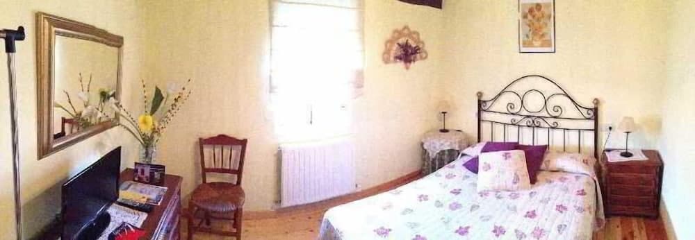 Casa Rural La Hornera