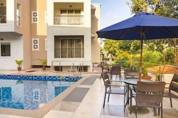 La Vida Residency Suites