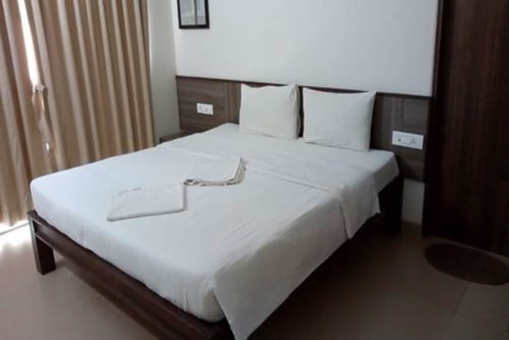 La Vida Studio Inn Baga - Goa By Lords Hotels & Resorts