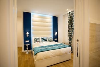 Atmosfere Guest House - 5 Terre e La Spezia