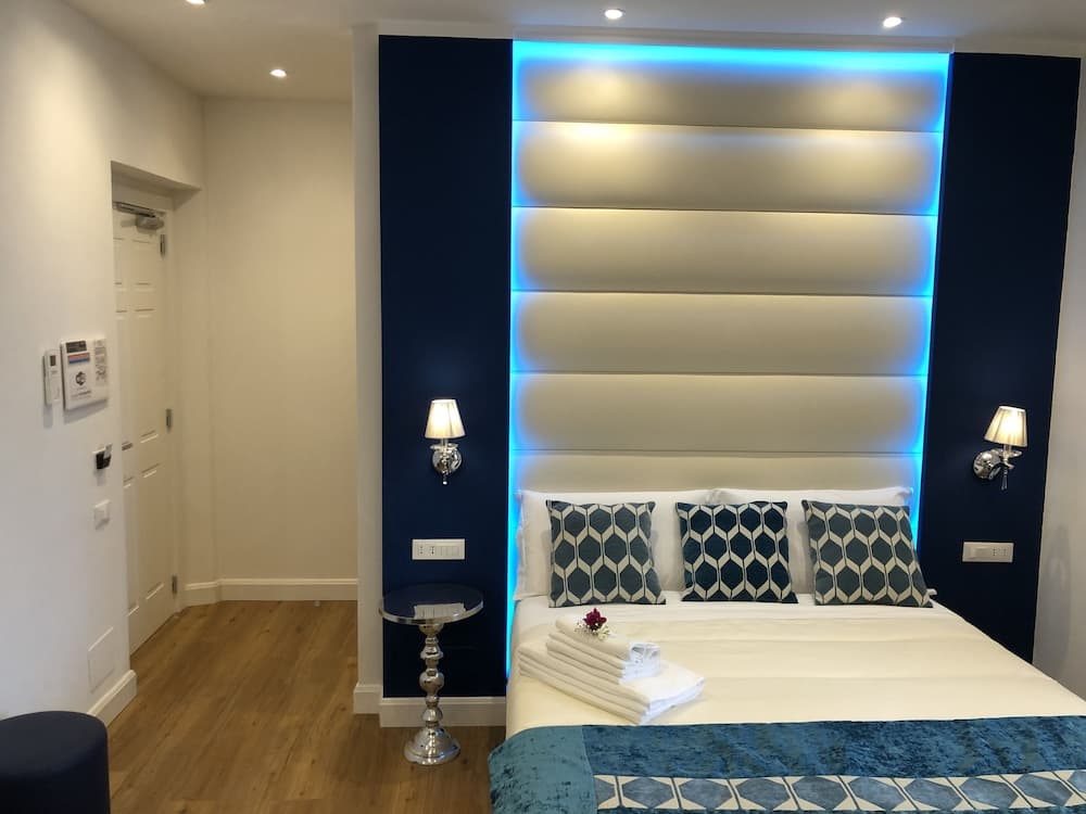 Atmosfere Guest House - 5 Terre e La Spezia