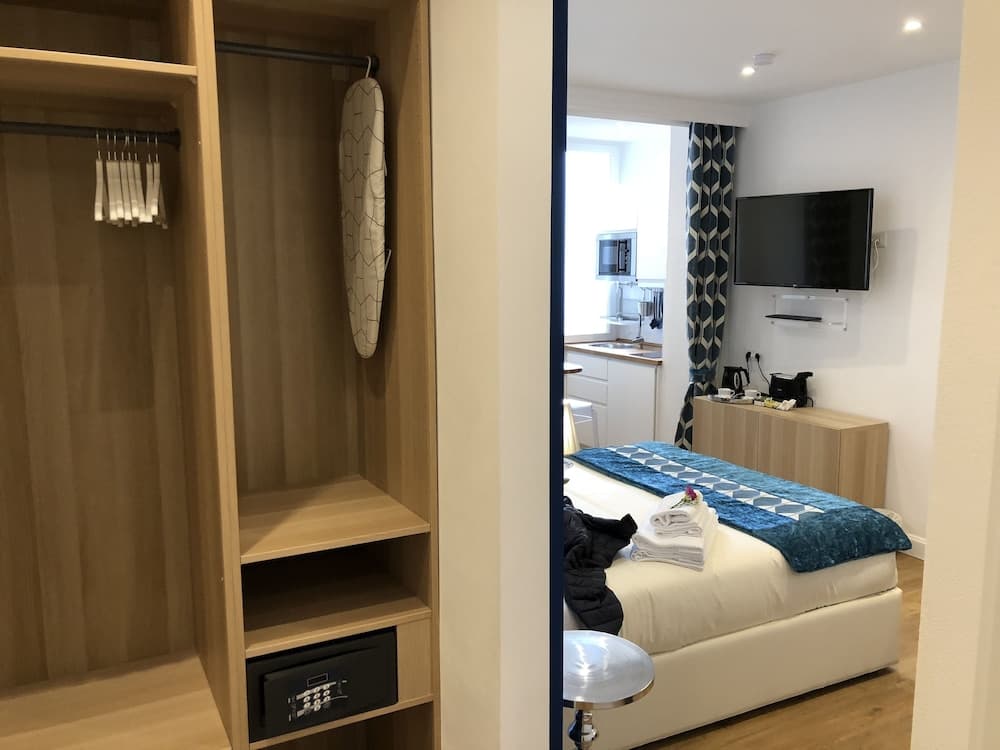 Atmosfere Guest House - 5 Terre e La Spezia