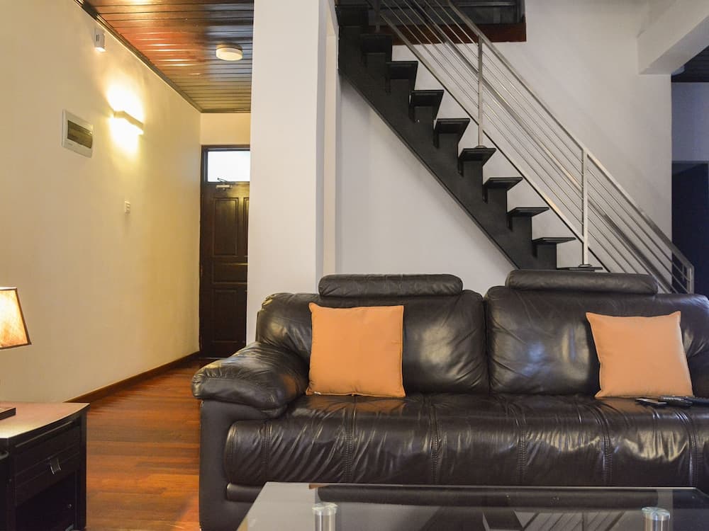 Panoramic Holiday Apartment Seagull Complex - Nuwara Eliya