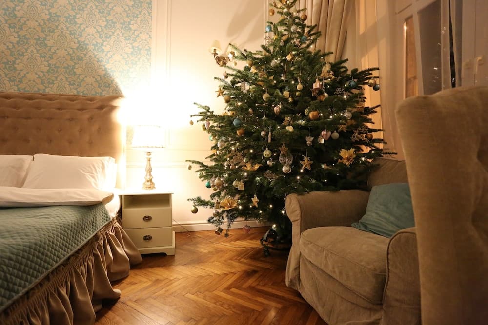 Blueberry Apartments