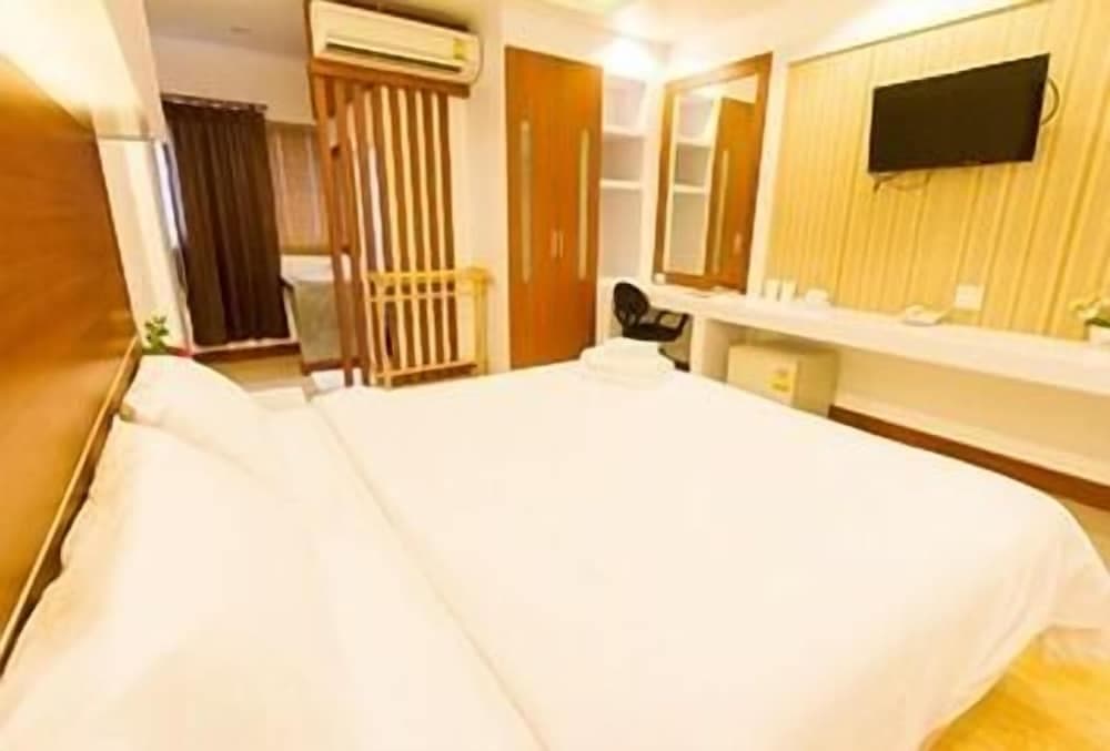 Orchid Residence Nakhon Si Thammarat