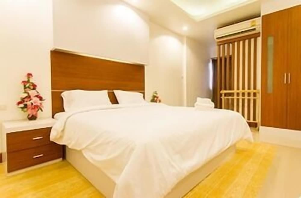 Orchid Residence Nakhon Si Thammarat