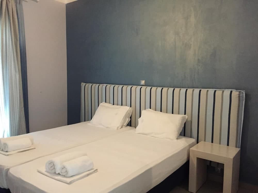 Ionion Beach Apartment Hotel