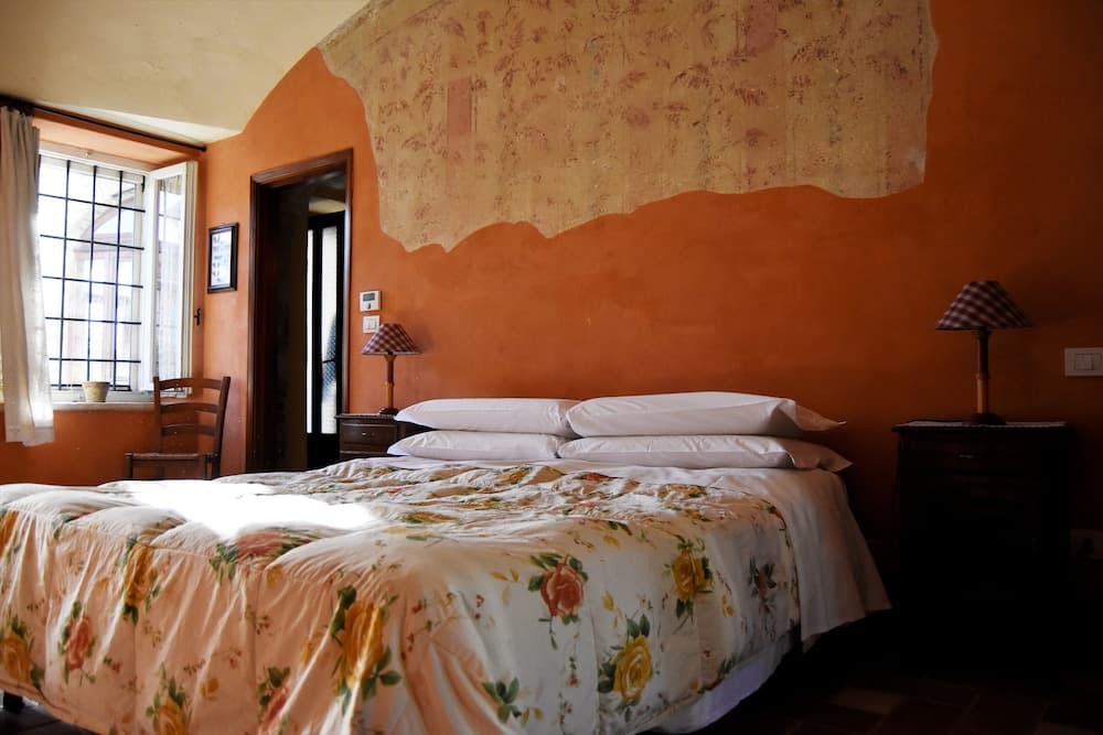 Agriturismo Ca San Sebastiano Wine Resort & Spa