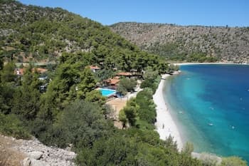 Saronikos Residences