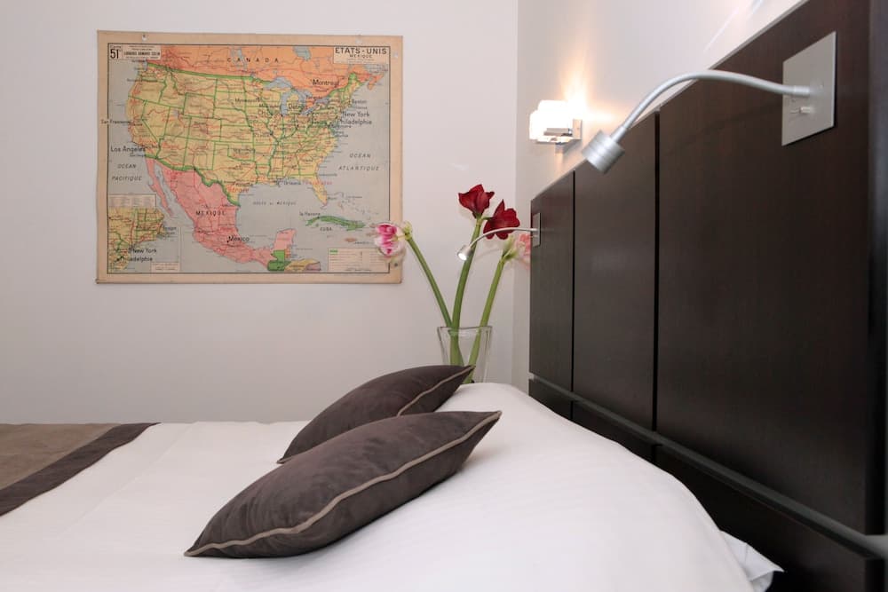 Hôtel des Célestins