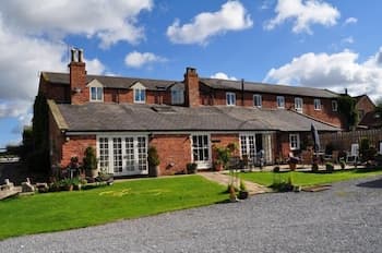 Skipbridge Farm Cottages