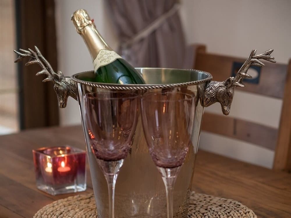 Skipbridge Farm Cottages