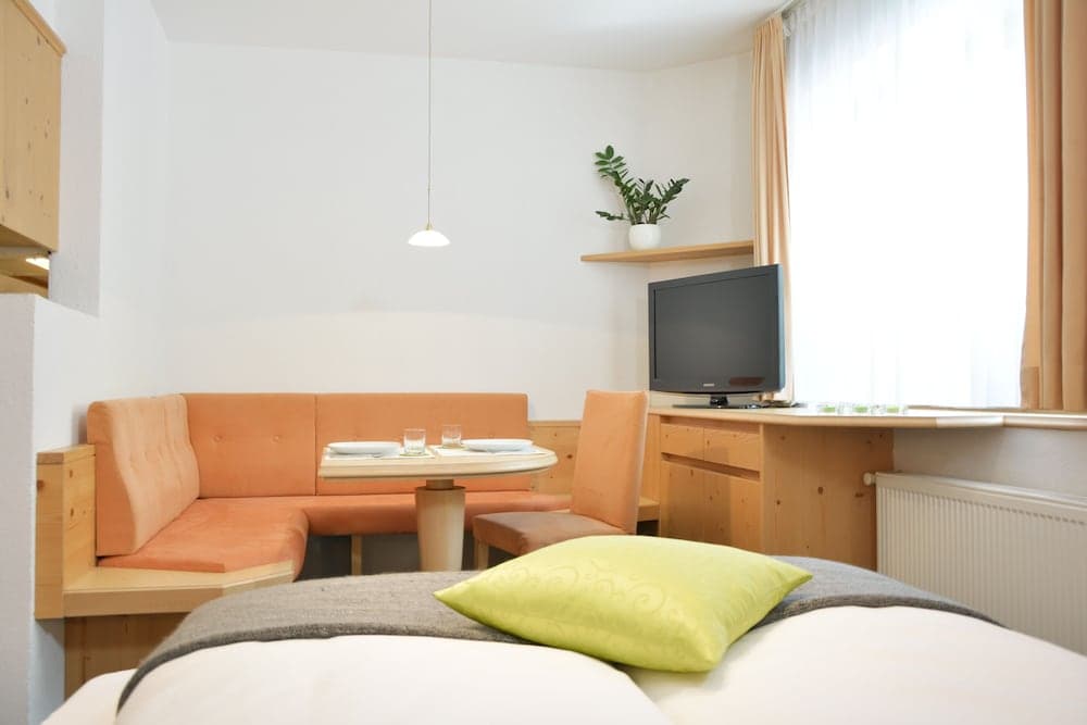 Appartements Aurikel Corso